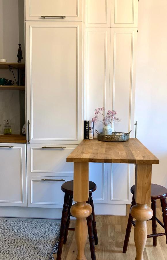 Apartament Palacowy Polonia Z Miejscem Parkingowym Λοτζ Εξωτερικό φωτογραφία